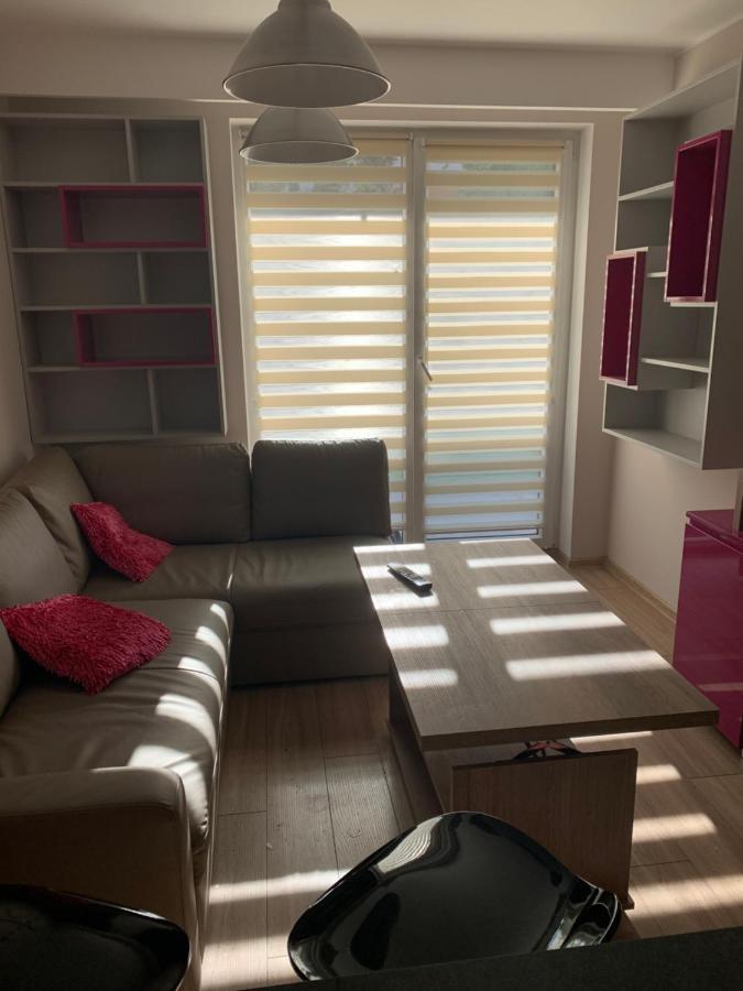 Apartament One Ogrodek I Parking Gorzow Wielkopolski Exterior photo